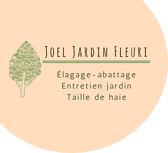 JOEL JARDIN FLEURI